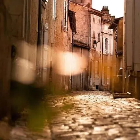 Le Solencon De 1 A 3 Pers - Hypercentre * Cognac