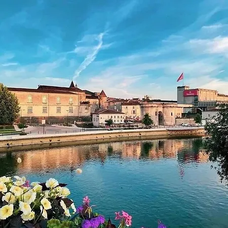 Appartement Le Solencon De 1 A 3 Pers - Hypercentre