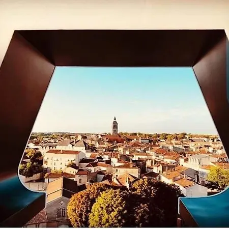 Le Solencon De 1 A 3 Pers - Hypercentre