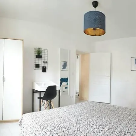 Appartement Le Solencon De 1 A 3 Pers - Hypercentre