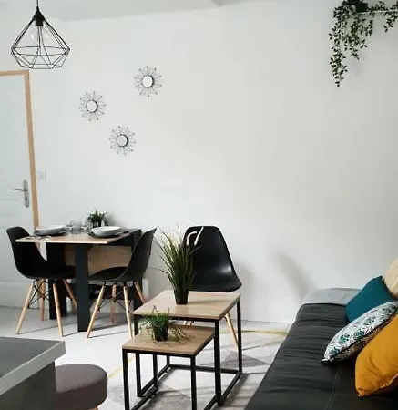 Le Solencon De 1 A 3 Pers - Hypercentre *