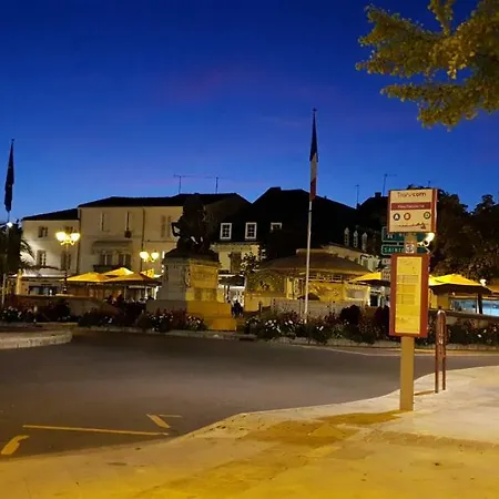 Appartement Le Solencon De 1 A 3 Pers - Hypercentre Cognac